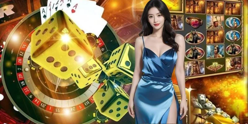 Giới thiệu sảnh RTG - Lời khuyên từ những người chơi chuyên nghiệp Giới thiệu sảnh RTG - Lời khuyên từ những người chơi chuyên nghiệp